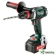 METABO BS 18 LTX QUICK - ПРОФЕСИОНАЛЕН АКУМУЛАТОРЕН ИМПУЛСЕН ВИНТОВЕРТ METABO BS 18 LTX QUICK - ПРОФЕСИОНАЛЕН АКУМУЛАТОРЕН ИМПУЛСЕН ВИНТОВЕРТ